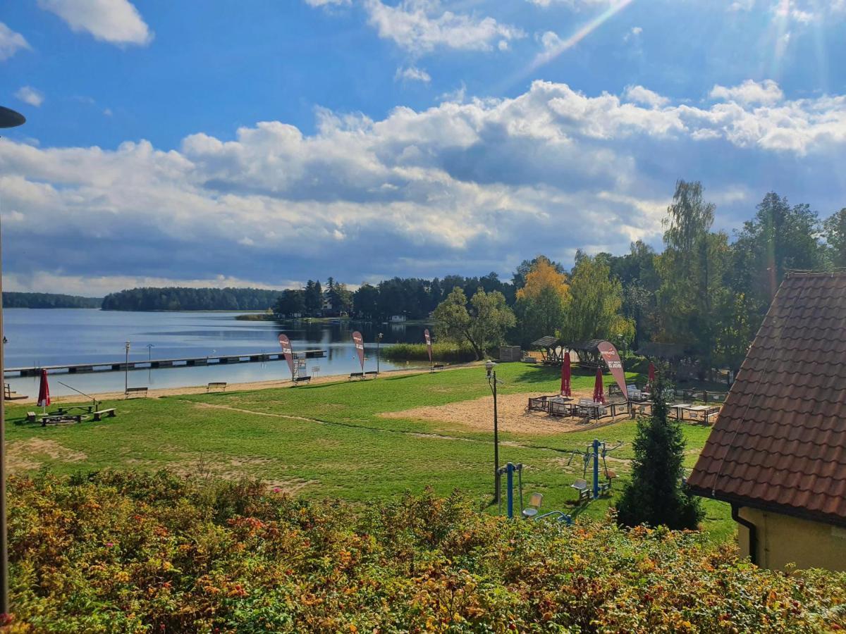 Willa Mazury Glamping Orzysz Zewnętrze zdjęcie